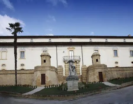 Sgariglia Hotel 2*