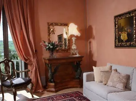 Sgariglia Hotel Ascoli Piceno