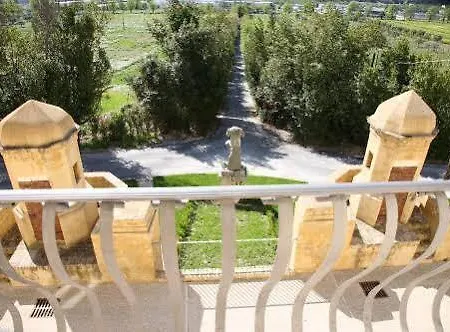 Hotel Sgariglia Ascoli Piceno