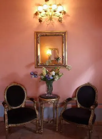 Sgariglia Hotel