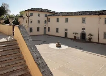Hotel Sgariglia