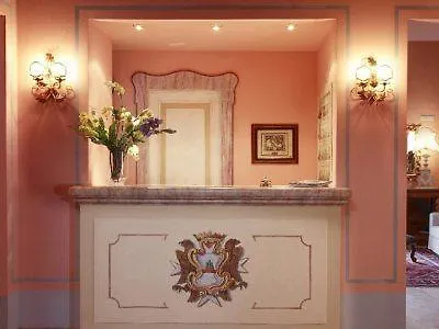 Hotel Sgariglia Ascoli Piceno