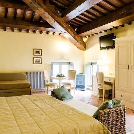 Sgariglia Hotel 2*