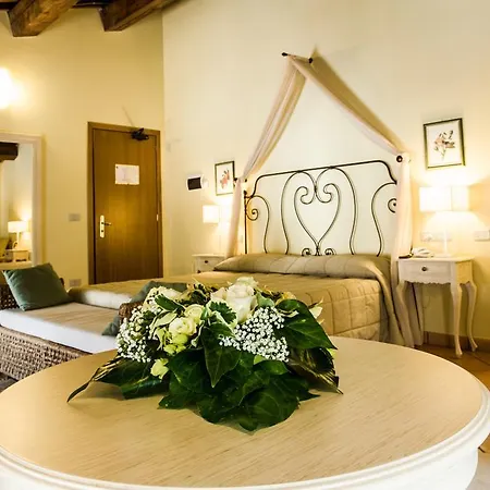 Hotel Sgariglia 2*