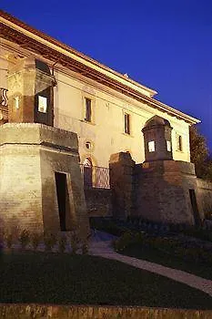 Hotel Sgariglia 2*