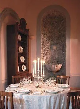 Hotel Sgariglia