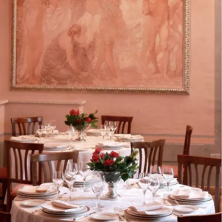 Sgariglia Hotel 2*