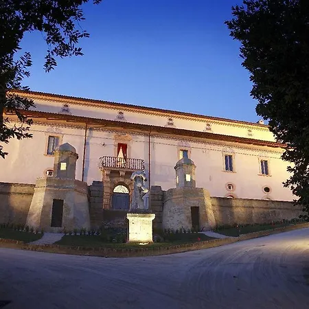 Hotel Sgariglia Ascoli Piceno