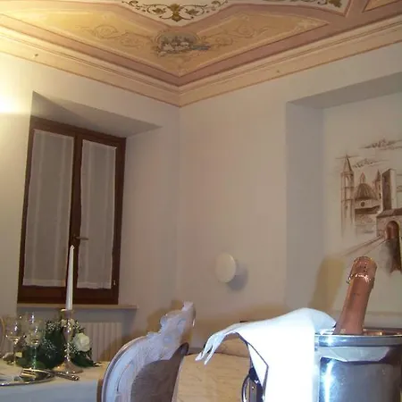 Hotel Sgariglia 2*
