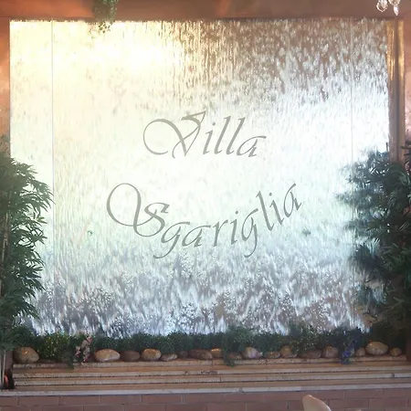 Sgariglia 2* Ascoli Piceno