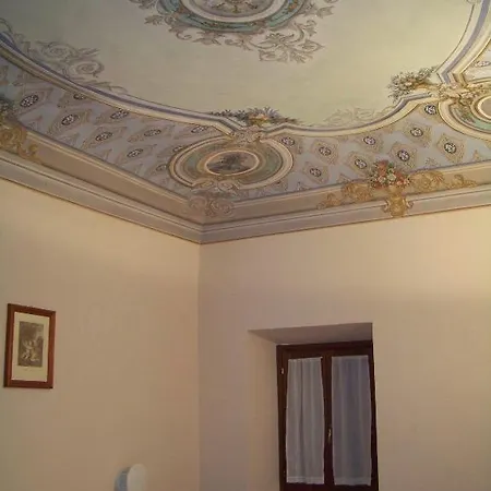 Hotel Sgariglia