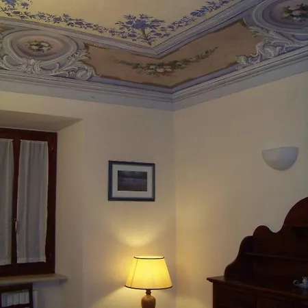 Sgariglia Hotel 2*