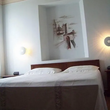 Hotel Sgariglia